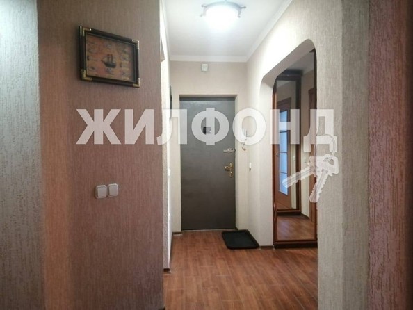 
   Продам 3-комнатную, 120 м², , 100/8

. Фото 21.