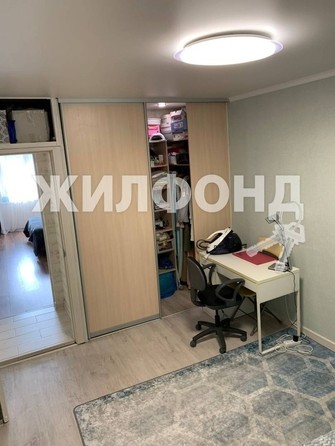 
   Продам 3-комнатную, 63.8 м², Тимирязева ул, 4

. Фото 3.