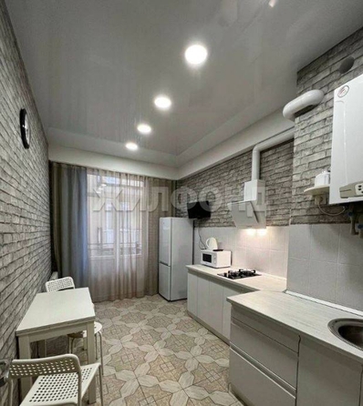 
  Продается 1-комн. квартира, 45 м², Транспортная ул, д. 78/4
. Фото 4.