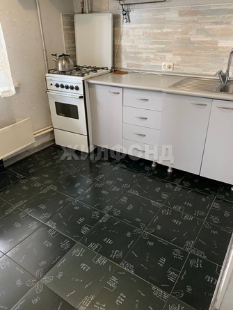 
   Продам 2-комнатную, 50 м², Красных Партизан ул, 79

. Фото 11.