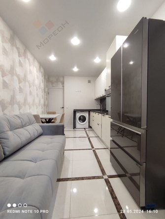 
   Продам 1-комнатную, 50.5 м², писателя Знаменского пр-кт, 9к4

. Фото 4.