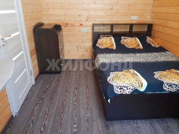 
   Продам дом, 114 м², Раздольное

. Фото 3.
