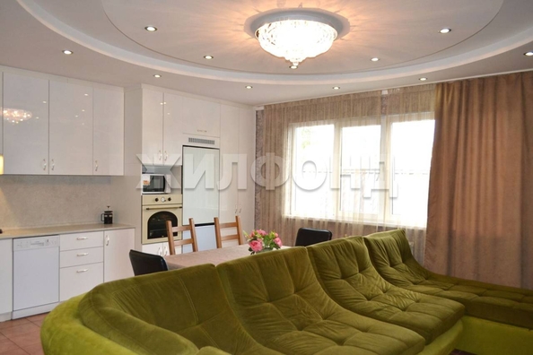
  Продается дом, 100 м², поселок Дубравный
. Фото 1.