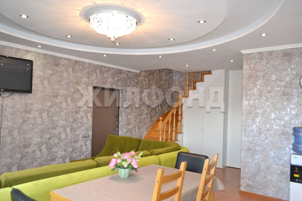 
  Продается дом, 100 м², поселок Дубравный
. Фото 5.