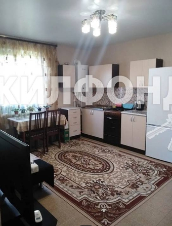 
   Продам дом, 52 м², Горное Лоо

. Фото 7.