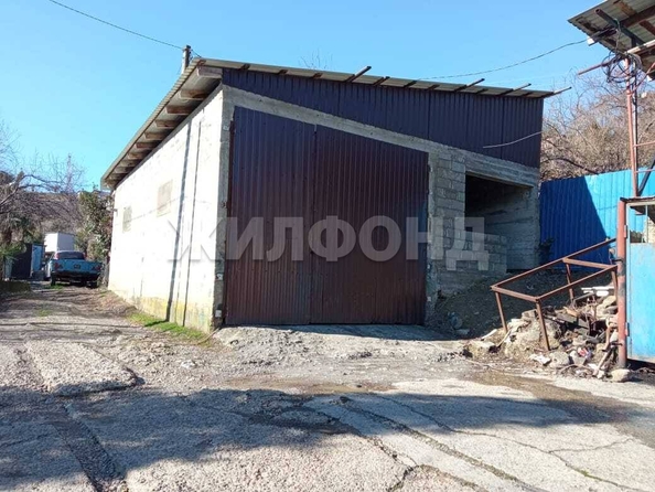 
  Продам  дачный участок Горное Лоо

. Фото 1.