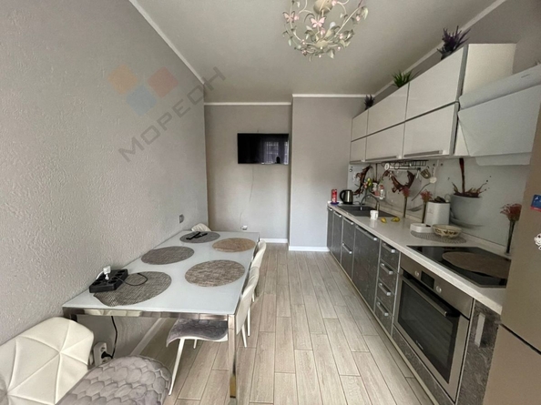 
   Продам 2-комнатную, 59.2 м², Героя Пешкова ул, 5

. Фото 11.