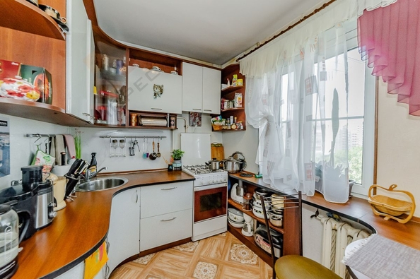 
   Продам 3-комнатную, 60 м², Игнатова ул, 41

. Фото 10.