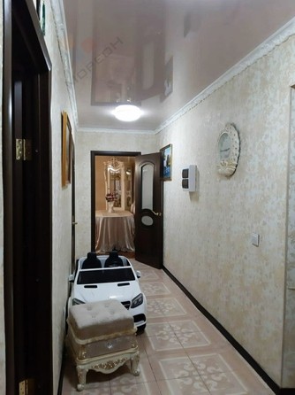 
   Продам 3-комнатную, 75 м², Петра Метальникова ул, 5к1

. Фото 4.