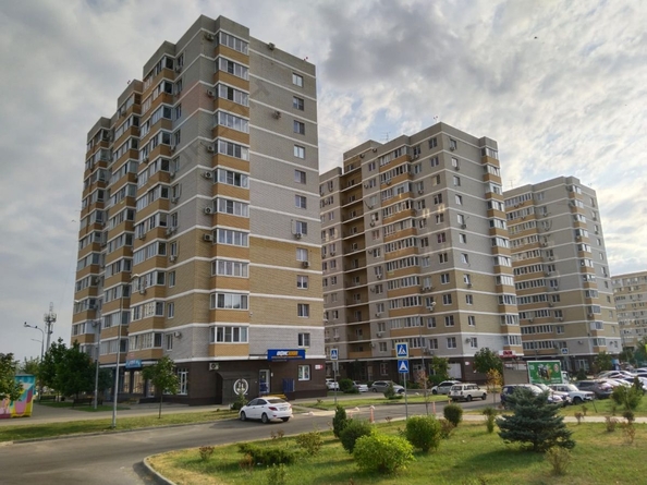 
   Продам 3-комнатную, 77 м², Красных Партизан ул, 1/3к11

. Фото 7.