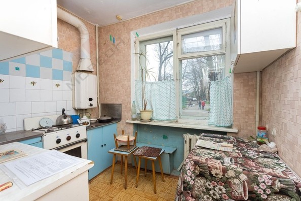 
   Продам 2-комнатную, 38.2 м², Братьев Дроздовых ул, 14

. Фото 5.