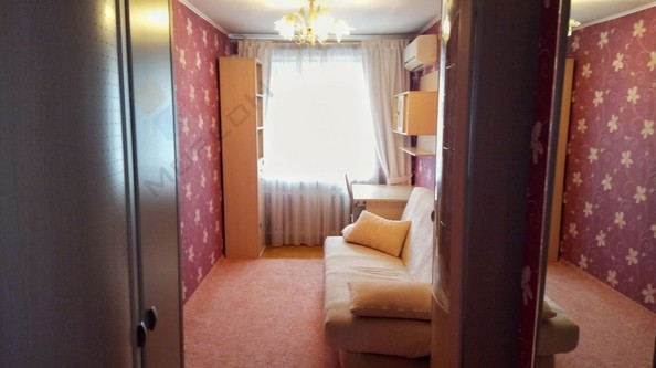 
   Продам 2-комнатную, 39 м², Ставропольская ул, 107/2

. Фото 4.