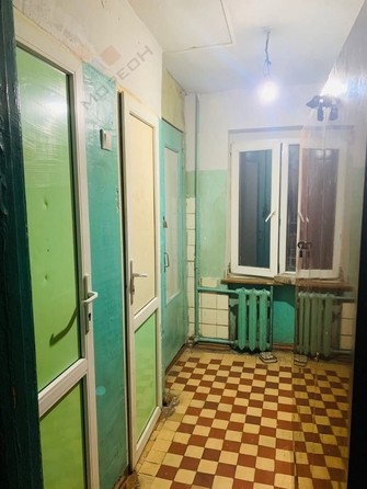
   Продам комнату, 6 м², Таганрогская ул, 3

. Фото 10.