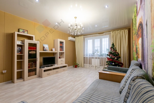 
   Продам 3-комнатную, 91.4 м², Домбайская ул, 12

. Фото 6.