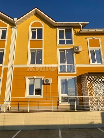 
   Продам студию, 23.9 м², Подольская ул, 166/1

. Фото 4.