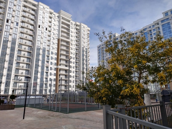 
  Продается  квартира 39 м², в ЖК Альпийский квартал. Фото 8.