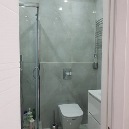 
  Продается 2-комн. квартира, 48 м², ЖК Альпийский квартал
. Фото 13.