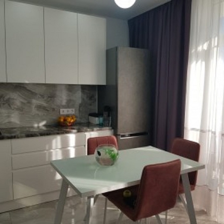 
  Продается 2-комн. квартира, 48 м², ЖК Альпийский квартал
. Фото 18.