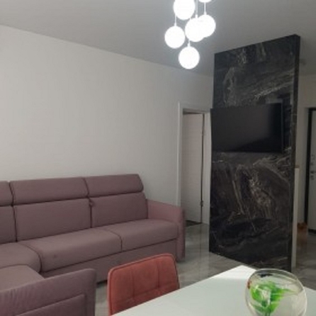
  Продается 2-комн. квартира, 48 м², ЖК Альпийский квартал
. Фото 22.