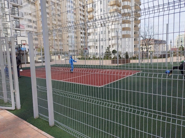 
  Продается 2-комн. квартира, 48 м², ЖК Альпийский квартал
. Фото 5.