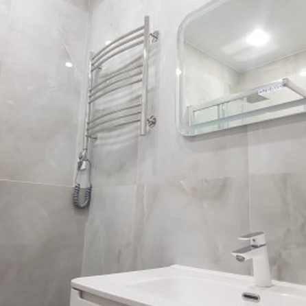 
  Продается 2-комн. квартира, 48 м², ЖК Альпийский квартал
. Фото 9.