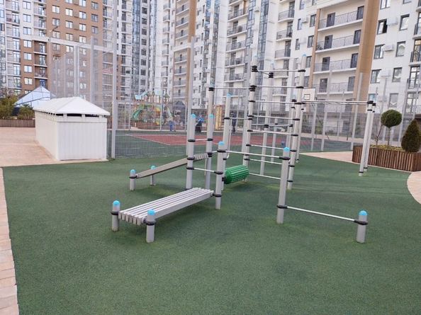 
  Продается 2-комн. квартира, 48 м², ЖК Альпийский квартал
. Фото 27.