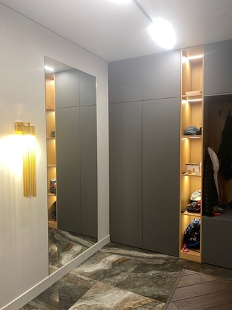 
   Продам 2-комнатную, 46 м², Альпийский квартал

. Фото 7.