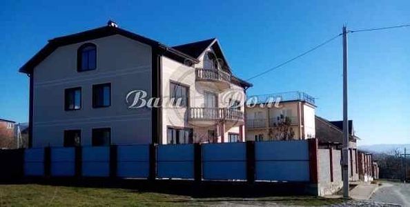 
  Продается дом 800 м². Фото 1.