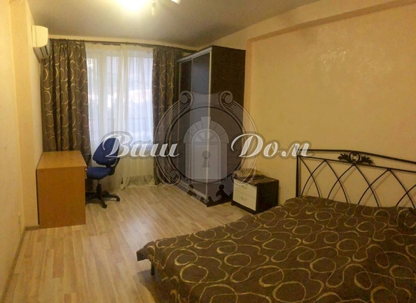 
   Продам 3-комнатную, 81.4 м², Горная ул, 15В

. Фото 5.