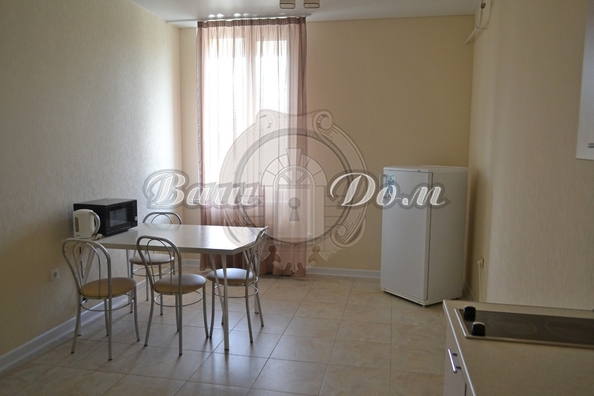 
  Продается 1-комн. квартира 59.6 м². Фото 1.