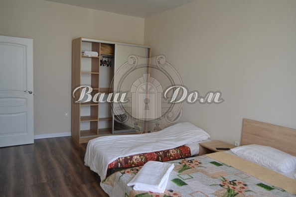 
  Продается 1-комн. квартира 59.6 м². Фото 5.