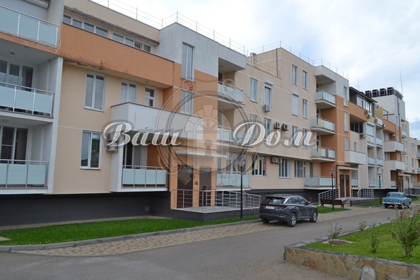 
  Продается 1-комн. квартира 67.2 м². Фото 15.
