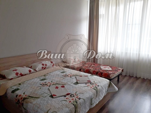 
  Продается 1-комн. квартира 61.6 м². Фото 5.