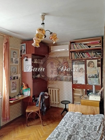 
  Продается 3-комн. квартира 51 м². Фото 9.