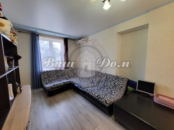 
  Продается 1-комн. квартира 36 м². Фото 3.