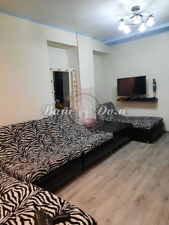 
  Продается 1-комн. квартира 36 м². Фото 4.