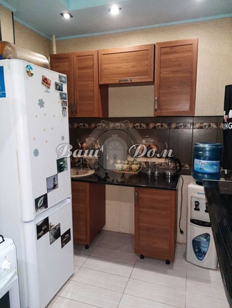 
  Продается 1-комн. квартира 36 м². Фото 10.