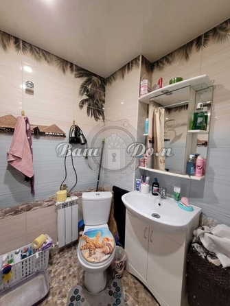 
  Продается 1-комн. квартира 36 м². Фото 18.