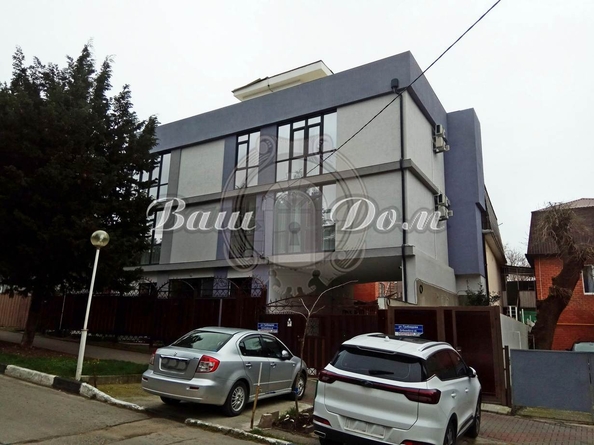 
  Продается дом 433.7 м². Фото 1.
