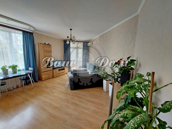 
  Продается 1-комн. квартира 48 м². Фото 1.
