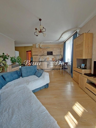 
  Продается 1-комн. квартира 48 м². Фото 2.