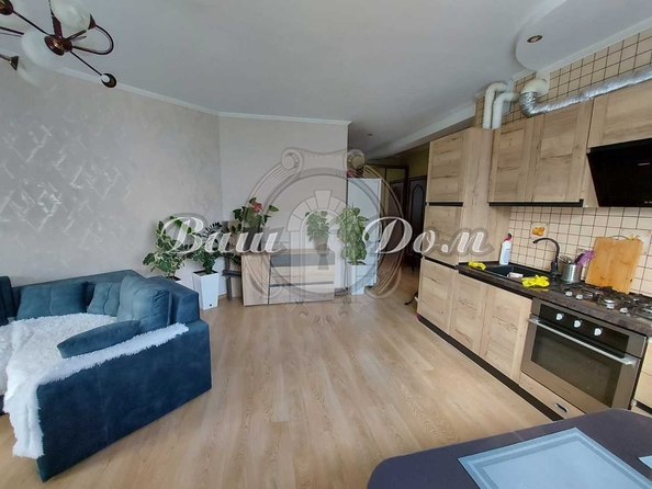 
  Продается 1-комн. квартира 48 м². Фото 4.