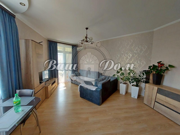 
  Продается 1-комн. квартира 48 м². Фото 5.