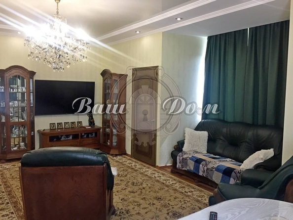 
  Продается 1-комн. квартира 64 м². Фото 5.