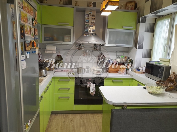 
  Продается дом 90 м². Фото 1.