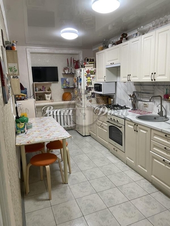 
  Продается 3-комн. квартира 84.9 м². Фото 6.