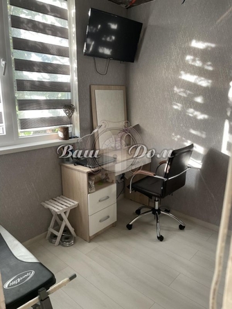 
  Продается 3-комн. квартира 84.9 м². Фото 12.