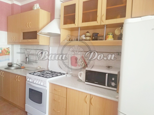 
  Продается 3-комн. квартира 95.3 м². Фото 2.