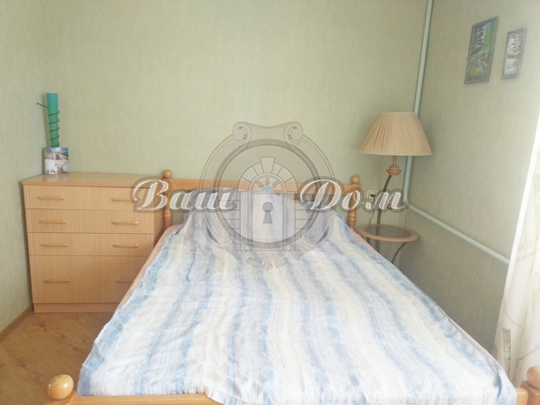 
  Продается 3-комн. квартира 95.3 м². Фото 14.