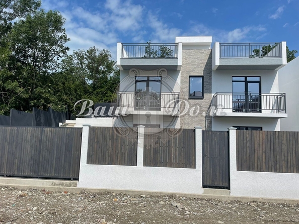 
  Продается коттедж 150 м². Фото 1.